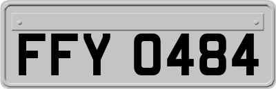 FFY0484
