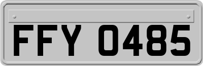 FFY0485