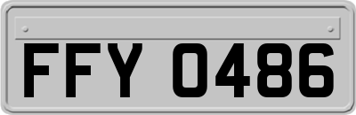FFY0486
