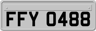 FFY0488
