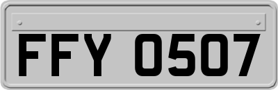 FFY0507