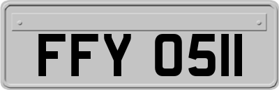 FFY0511
