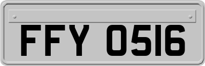 FFY0516