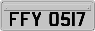 FFY0517