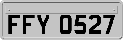 FFY0527
