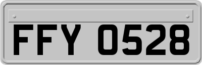 FFY0528