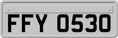 FFY0530