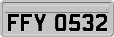 FFY0532