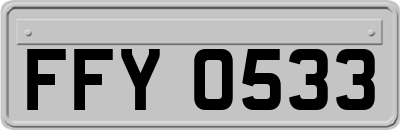 FFY0533