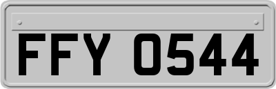 FFY0544