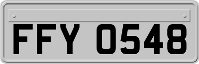 FFY0548