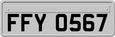 FFY0567