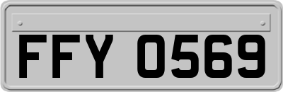 FFY0569