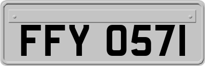 FFY0571