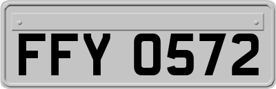 FFY0572