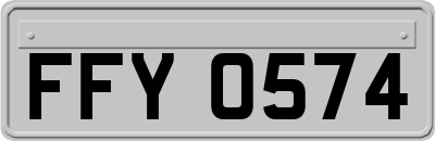 FFY0574