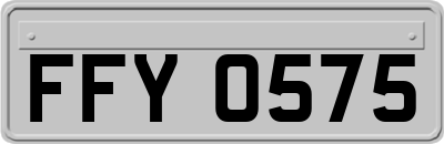 FFY0575