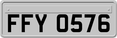 FFY0576