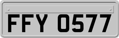 FFY0577