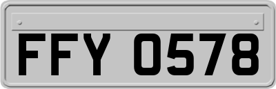 FFY0578