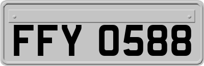 FFY0588