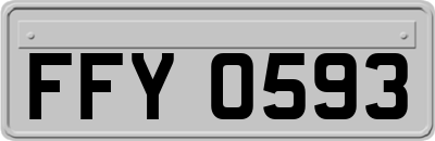 FFY0593