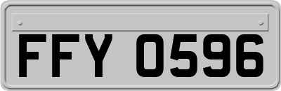 FFY0596