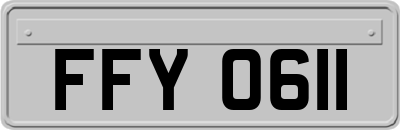 FFY0611
