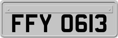 FFY0613