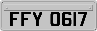 FFY0617