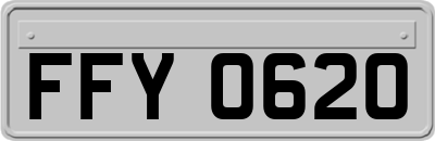 FFY0620