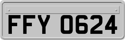 FFY0624
