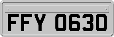 FFY0630