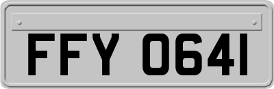 FFY0641