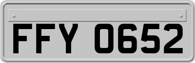 FFY0652