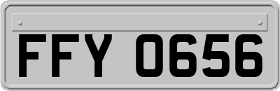 FFY0656