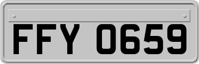 FFY0659