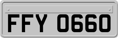 FFY0660