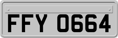 FFY0664