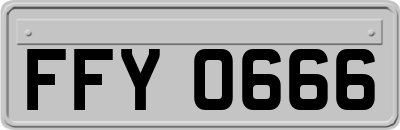 FFY0666