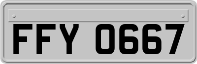 FFY0667