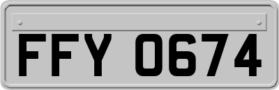 FFY0674