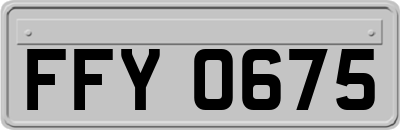 FFY0675