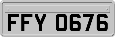 FFY0676