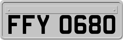 FFY0680