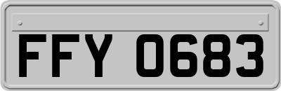 FFY0683