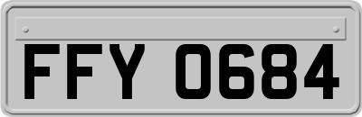 FFY0684