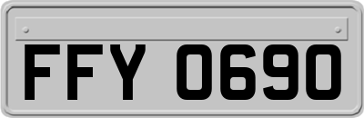 FFY0690