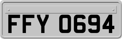 FFY0694