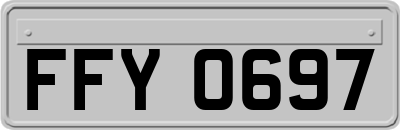 FFY0697